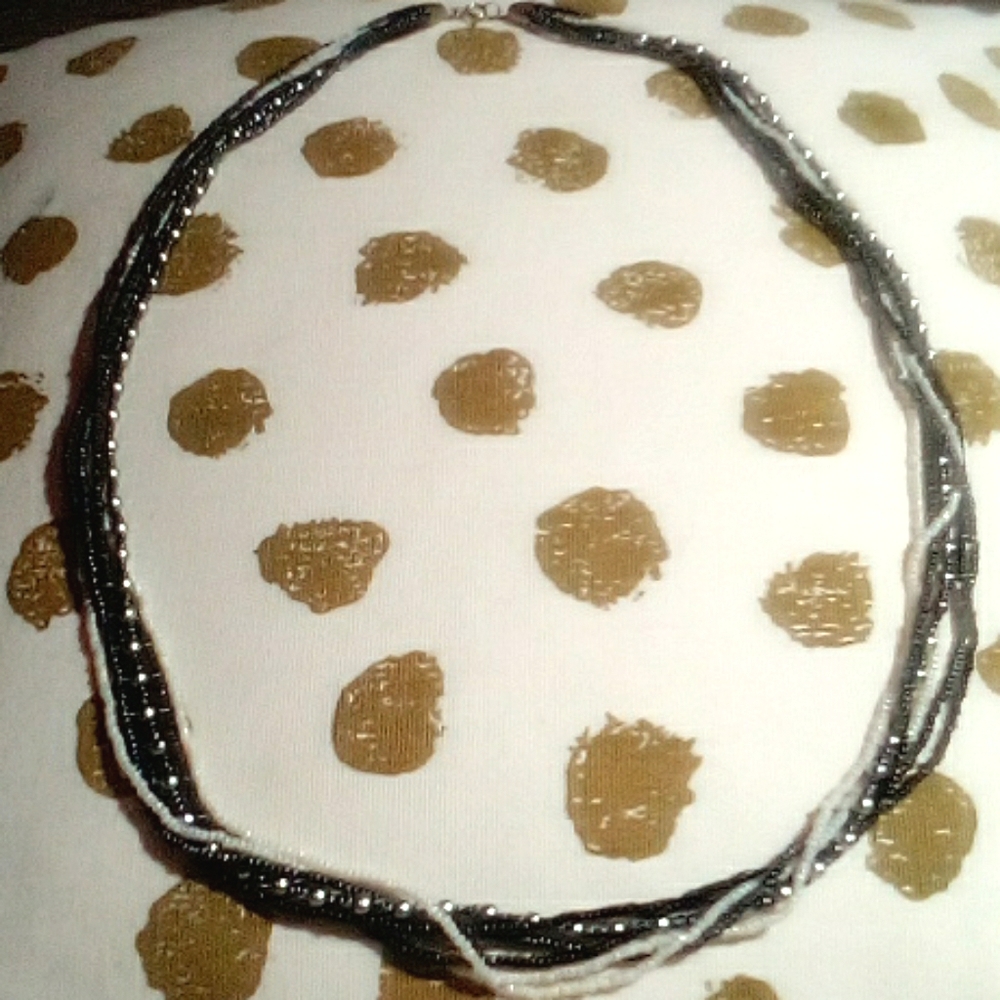 Nice Necklace